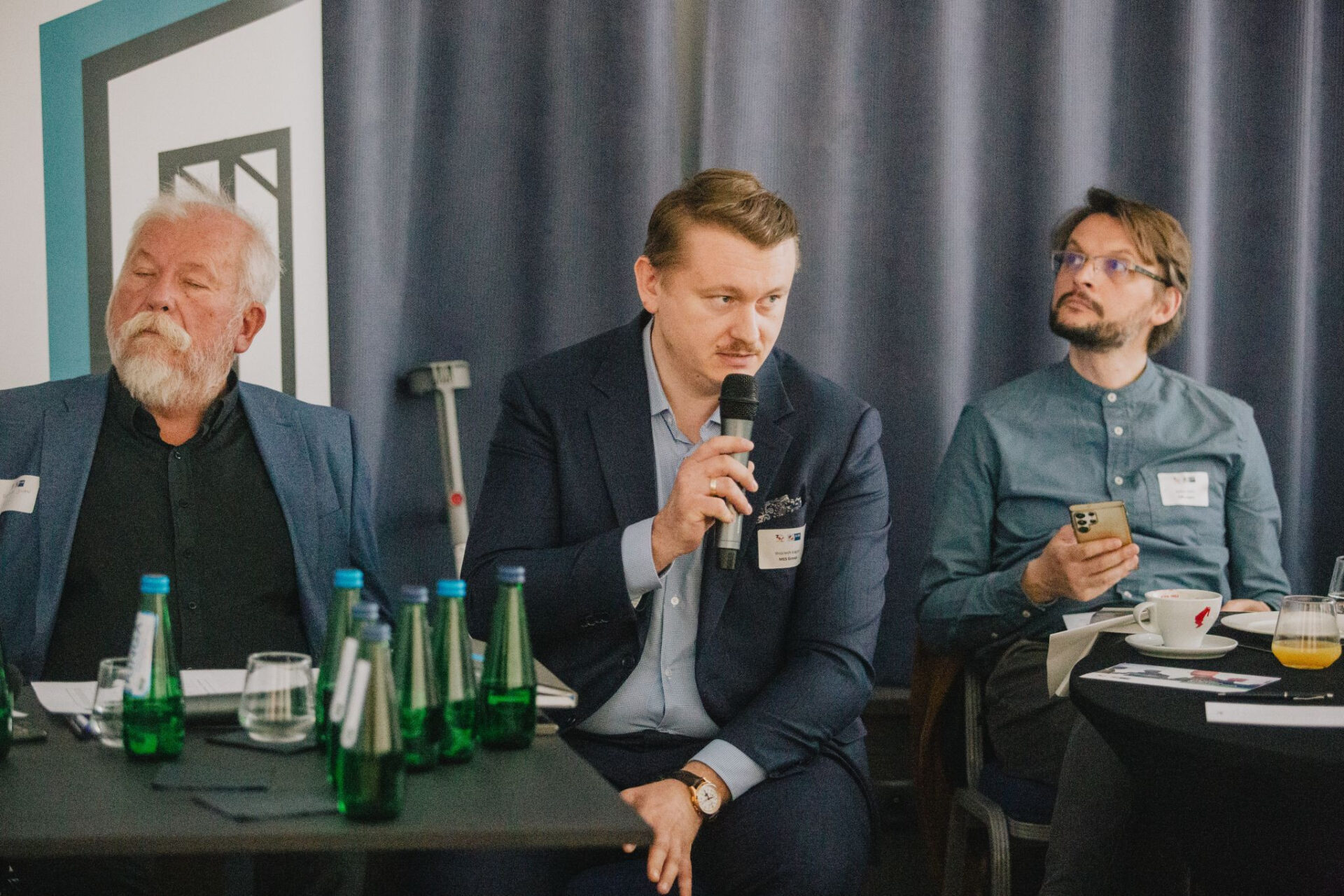 Biogazownia jako inwestycja przyszłości – MES Group na śniadaniu biznesowym we Wrocławiu