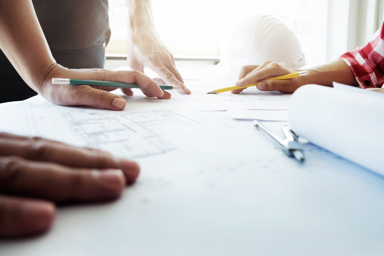 Od koncepcji do decyzji inwestycyjnej. Jak wygląda przygotowanie rozbudowy zakładu produkcyjnego w praktyce